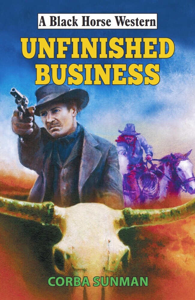 Unfinished Business main product photo