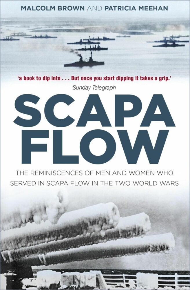 Scapa Flow main product photo