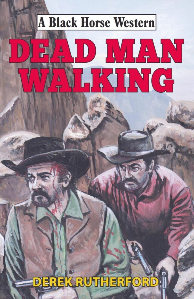 Dead Man Walking main product photo
