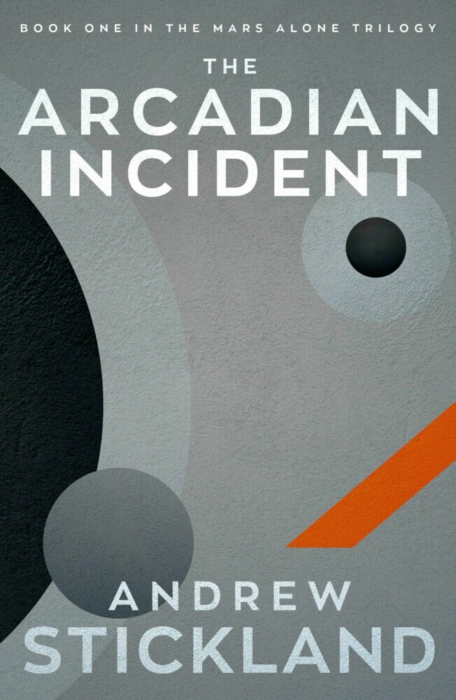 The Arcadian Incident main product photo
