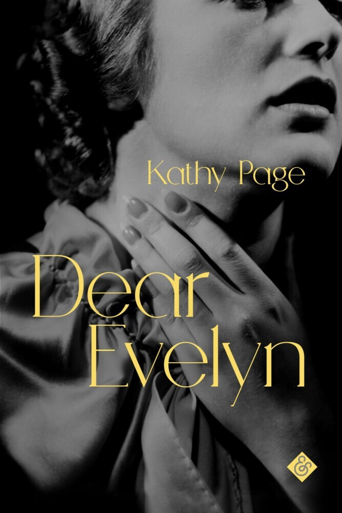 Dear Evelyn main product photo