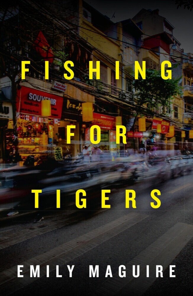 Fishing for Tigers main product photo