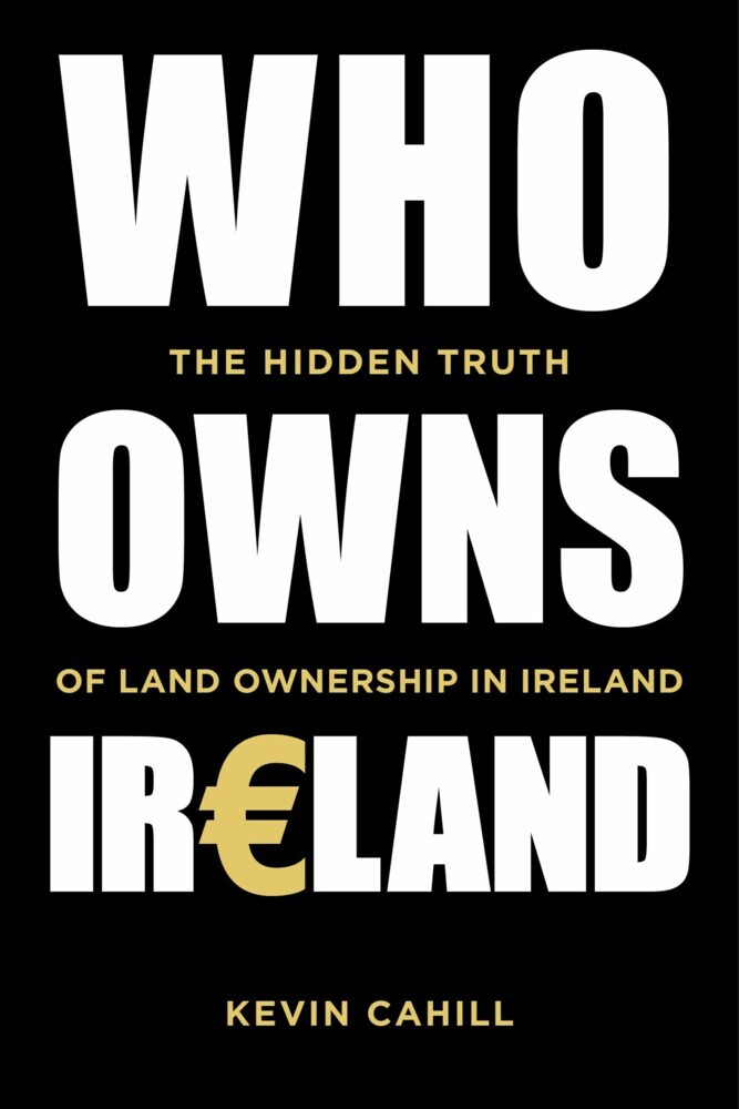 Who Owns Ireland main product photo