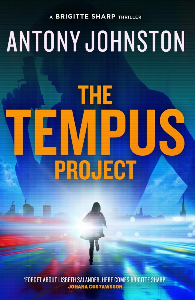 The Tempus Project main product photo