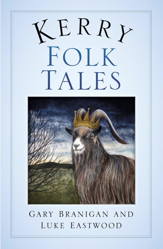Kerry Folk Tales main product photo