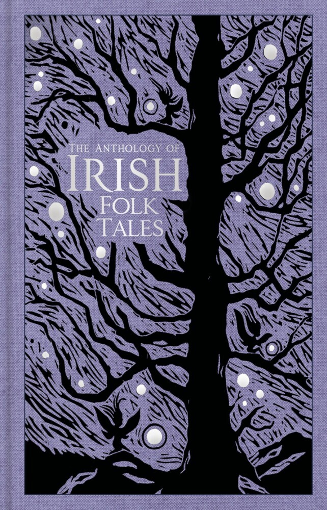 The Anthology of Irish Folk Tales main product photo