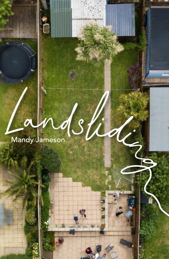 Landsliding main product photo