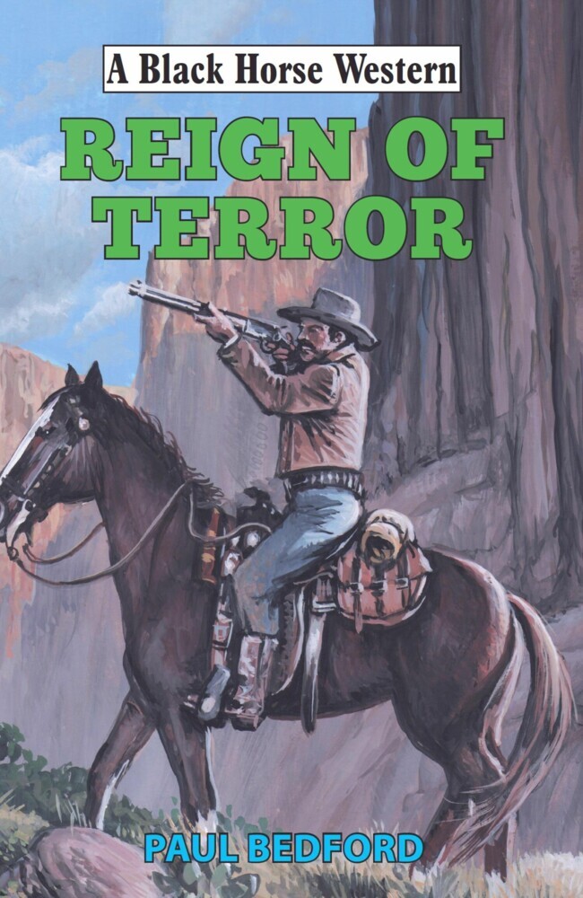Reign of Terror main product photo