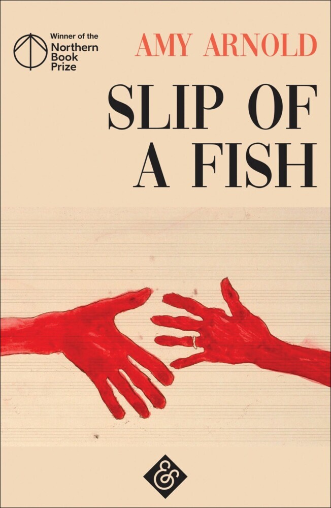 Slip of a Fish main product photo
