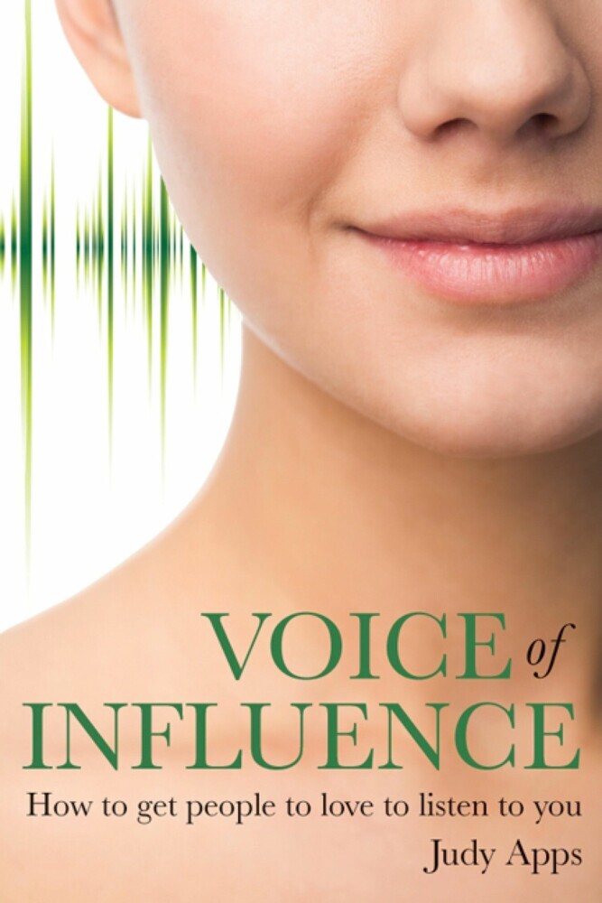 Voice of Influence main product photo