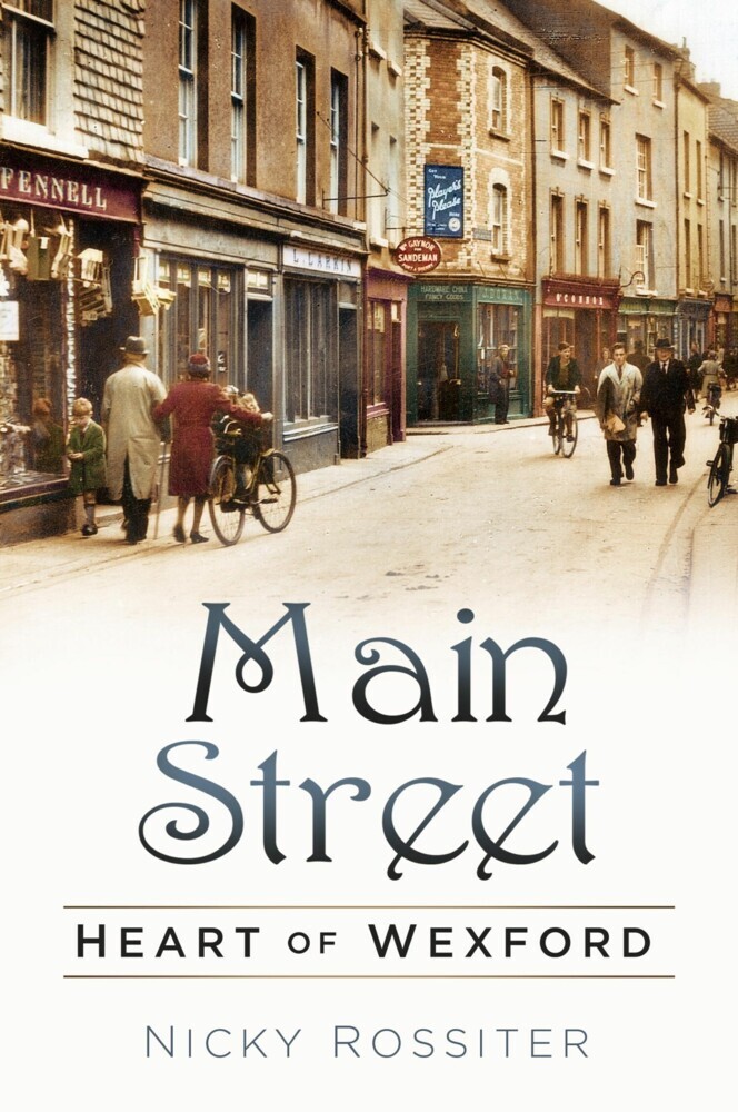Main Street main product photo