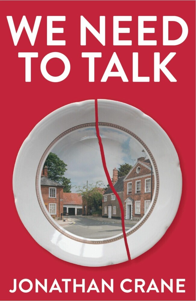We Need to Talk main product photo