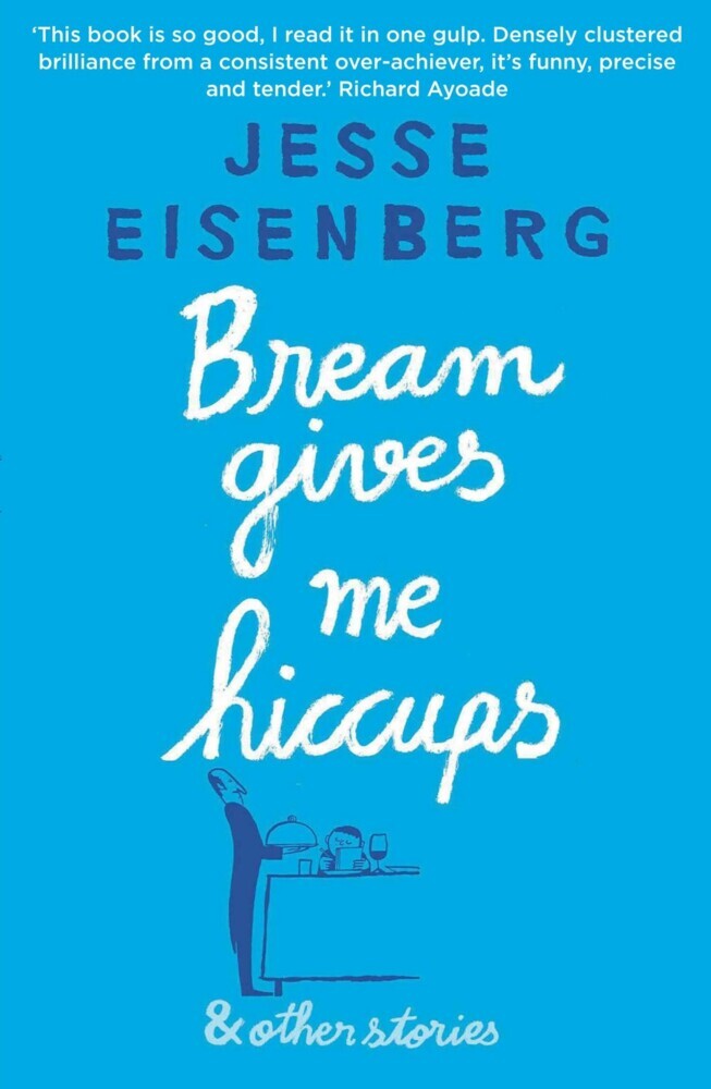 Bream Gives Me Hiccups main product photo