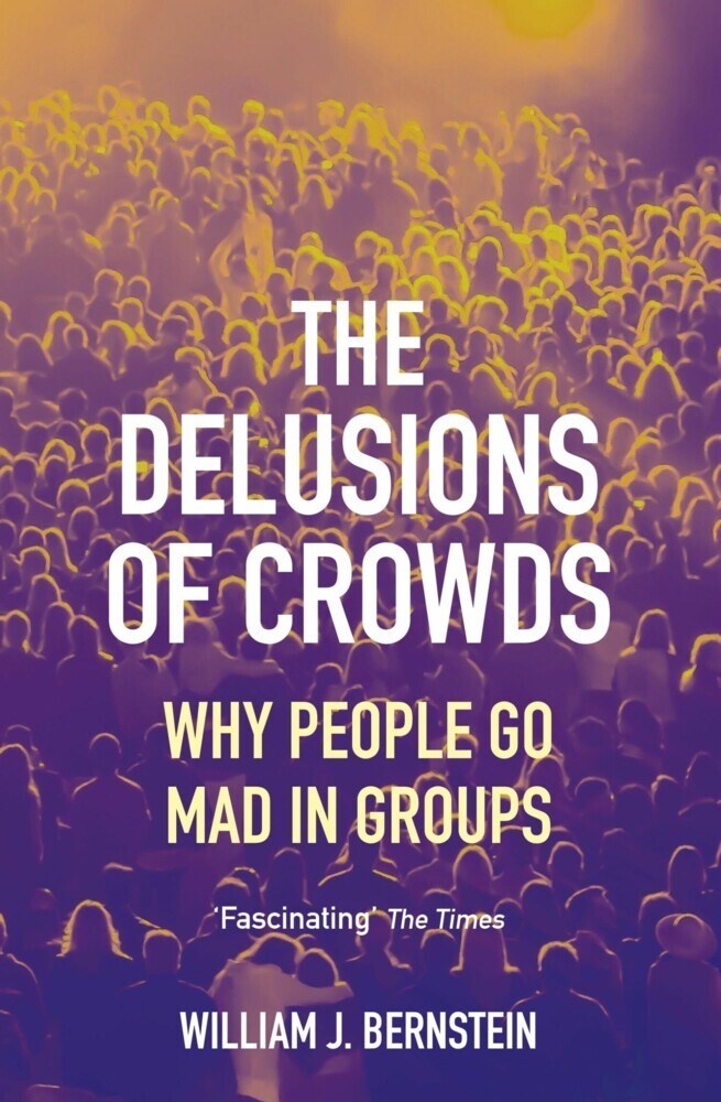The Delusions of Crowds main product photo