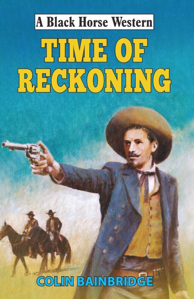 Time of Reckoning main product photo