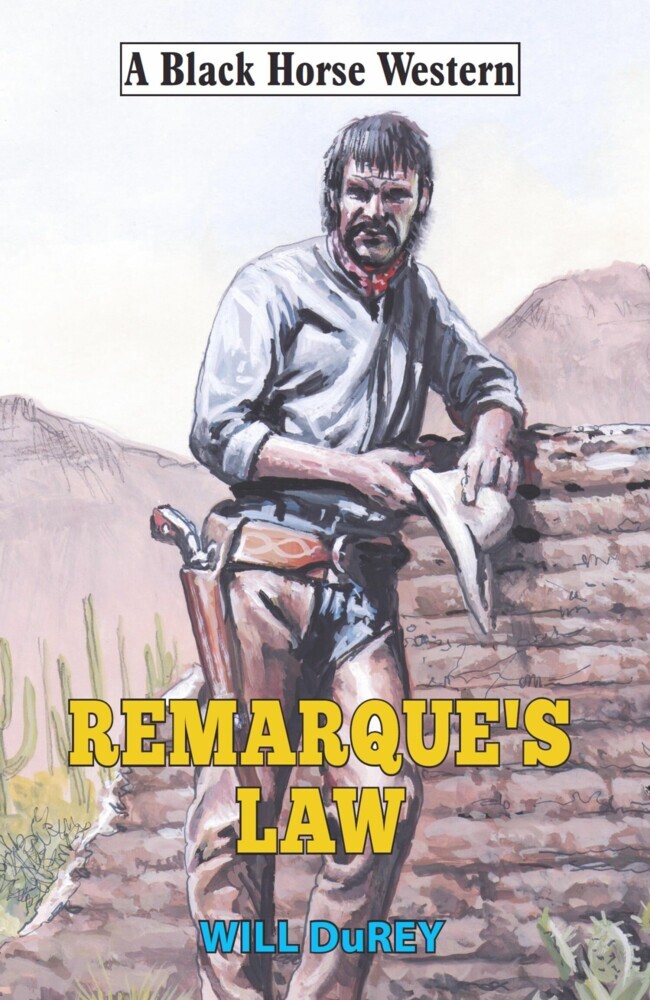 Remarque's Law main product photo