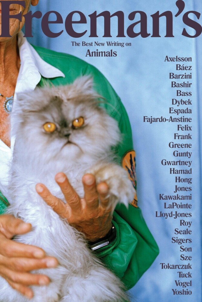 Freeman's Animals main product photo