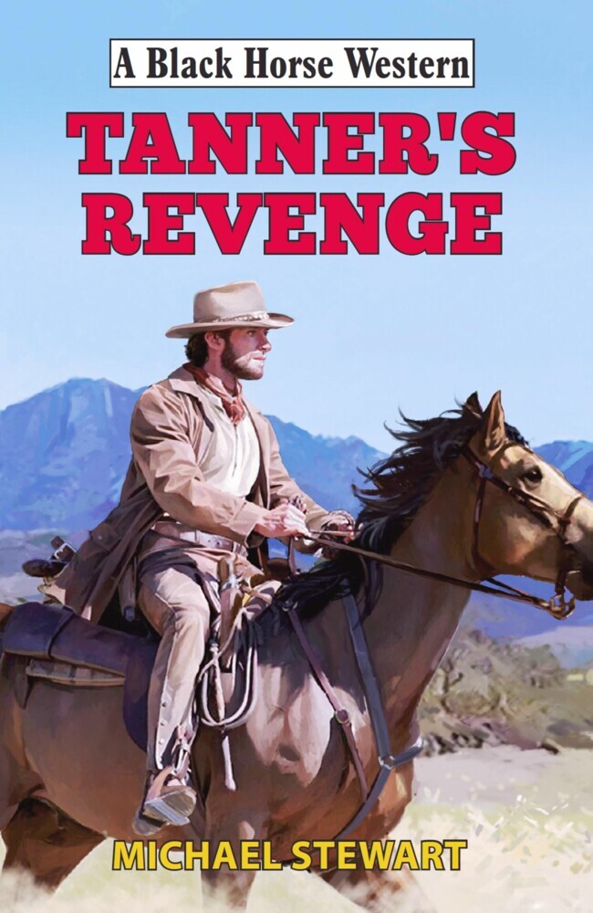 Tanner's Revenge main product photo