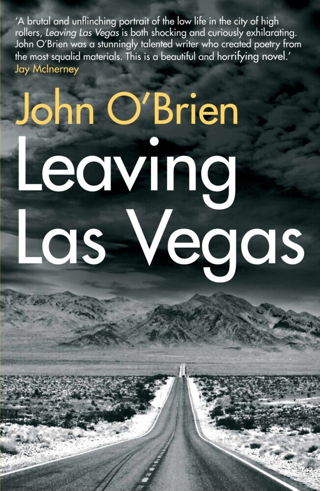 Leaving Las Vegas main product photo