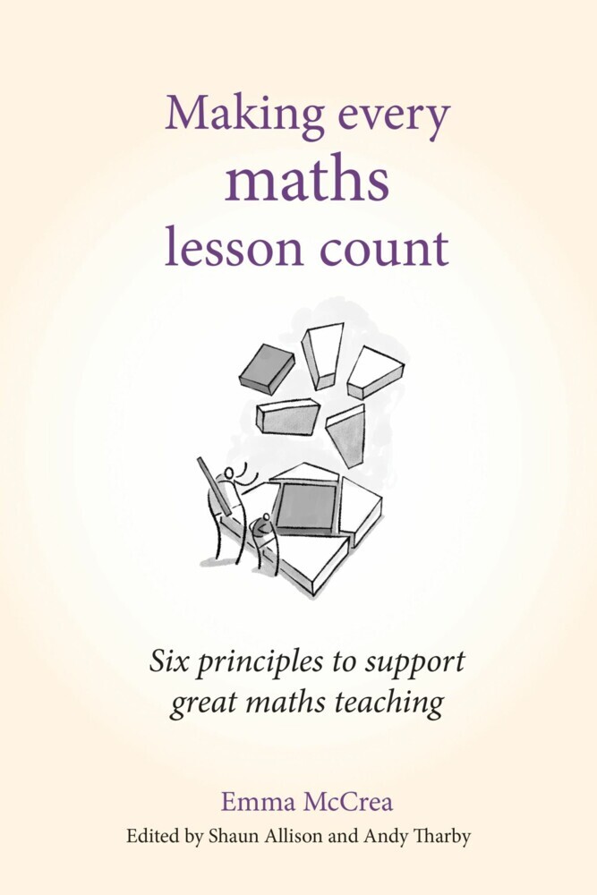 Making Every Maths Lesson Count main product photo