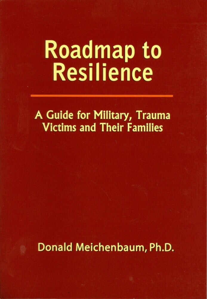 Roadmap to Resilience main product photo