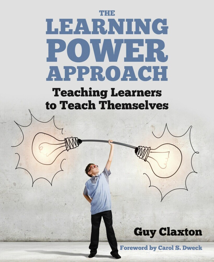 The Learning Power Approach main product photo