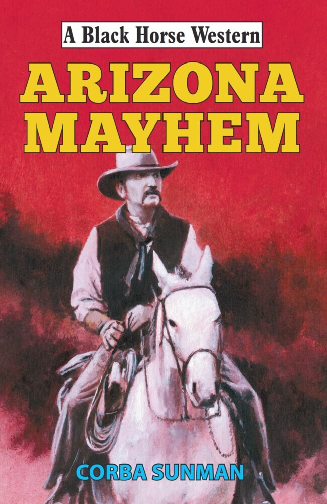 Arizona Mayhem main product photo