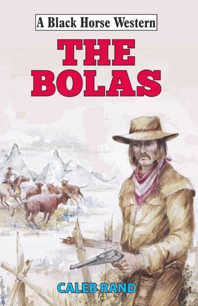 The Bolas main product photo