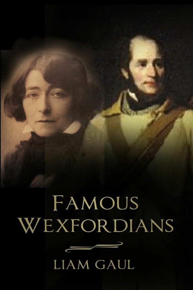 Famous Wexfordians main product photo