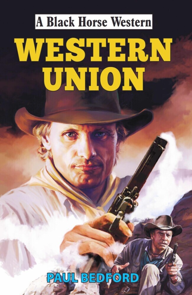 Western Union main product photo