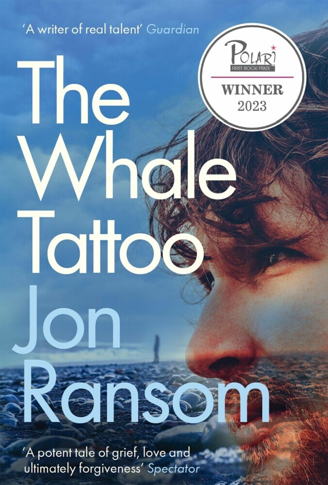 The Whale Tattoo main product photo