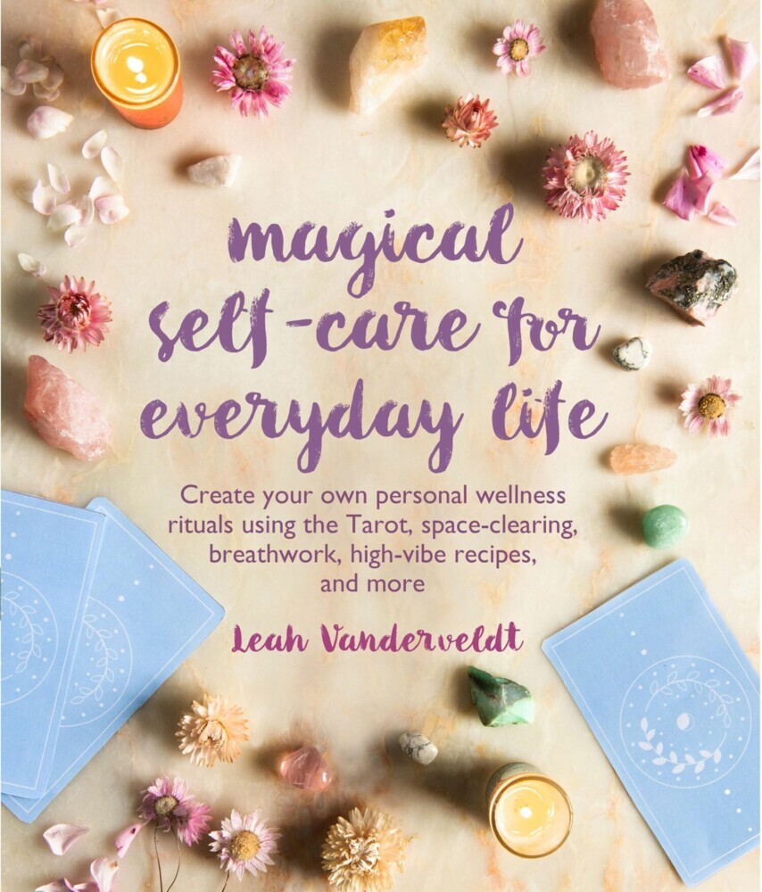 Magical Self-Care for Everyday Life main product photo