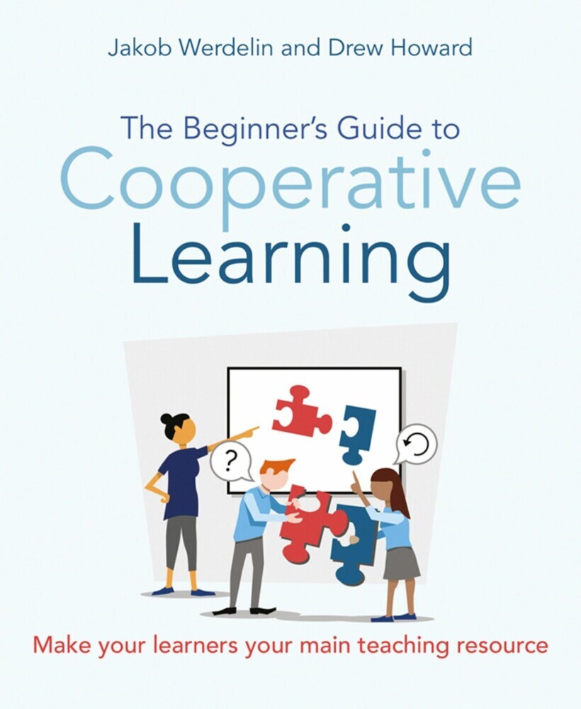 The Beginner's Guide to Cooperative Learning main product photo