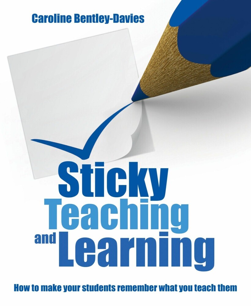 Sticky Teaching and Learning main product photo