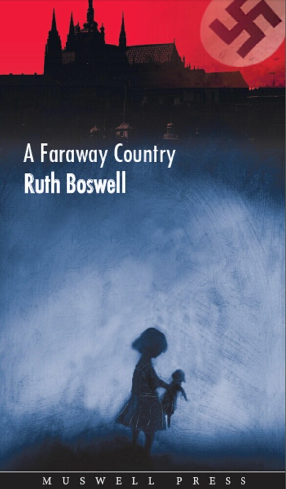 A Faraway Country main product photo