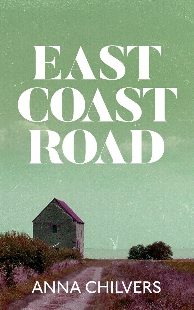 East Coast Road main product photo