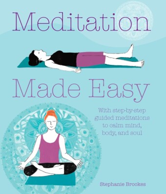 Meditation Made Easy