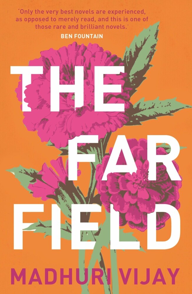 The Far Field main product photo