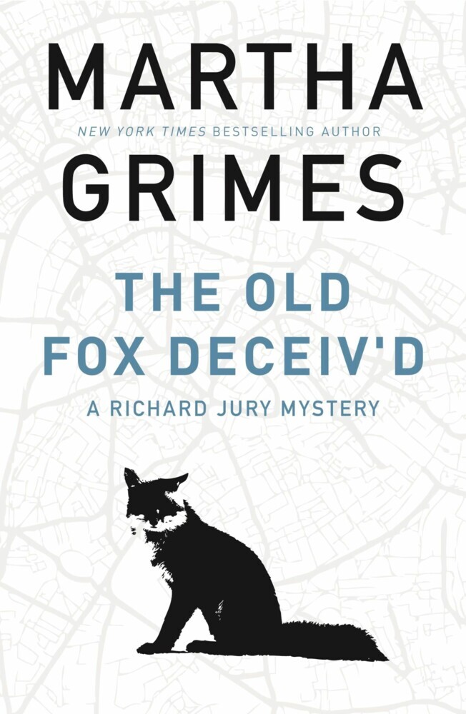 The Old Fox Deceiv'd main product photo