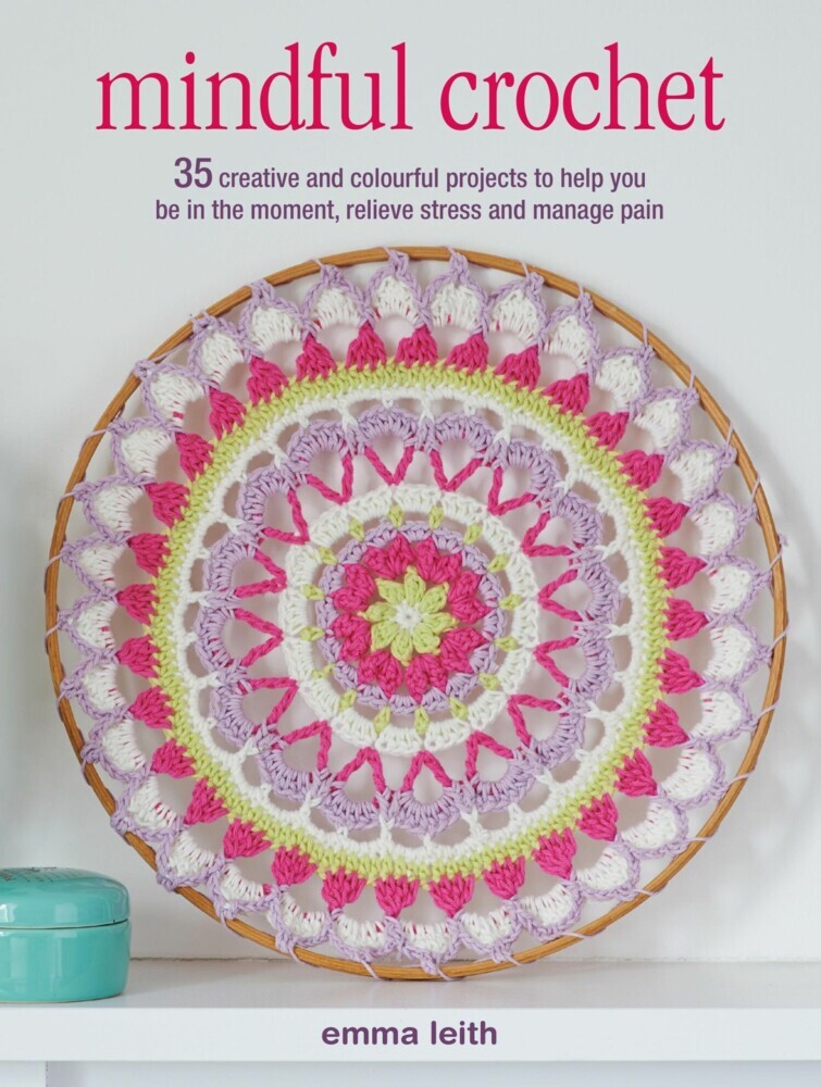 Mindful Crochet main product photo