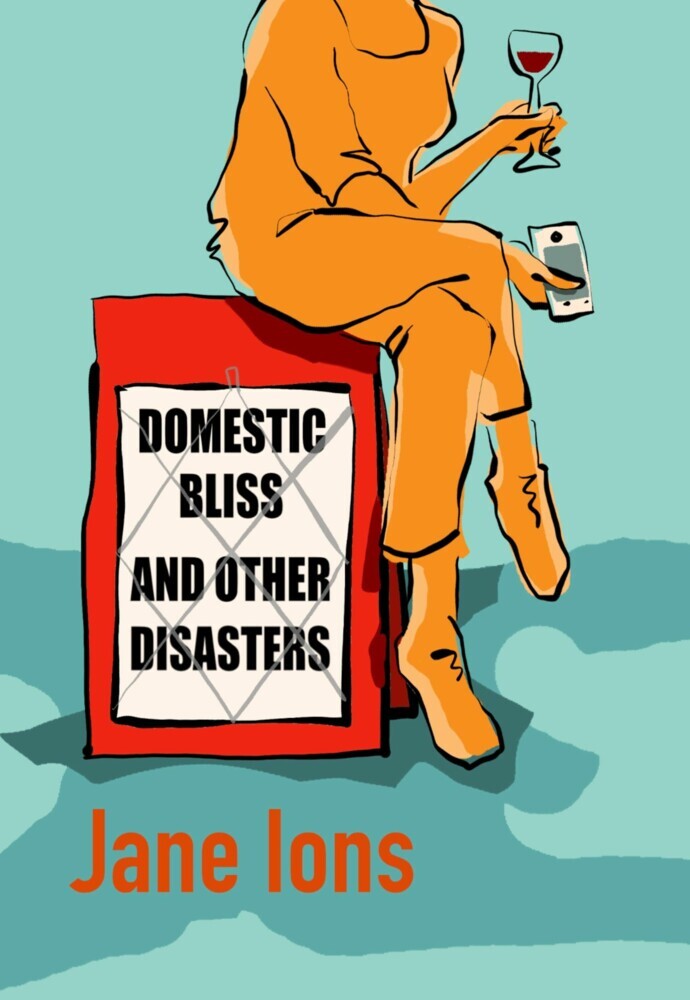 Domestic Bliss And Other Disasters main product photo