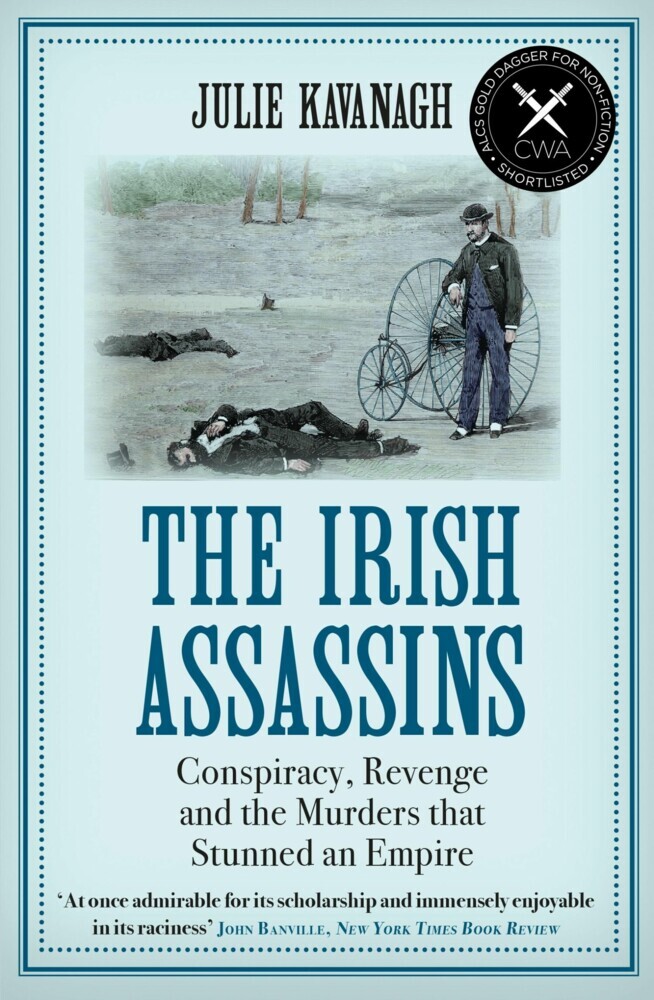 The Irish Assassins main product photo