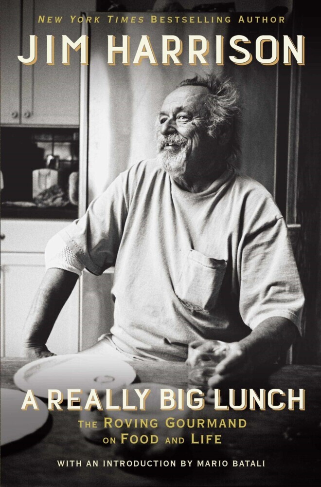 A Really Big Lunch main product photo