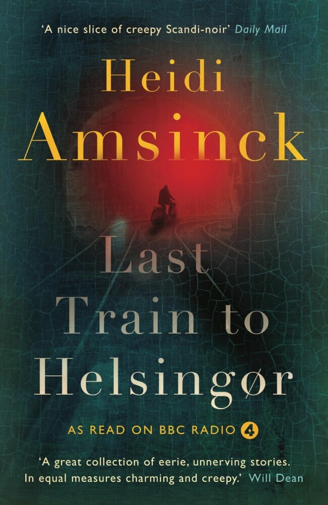 Last Train to Helsingör main product photo