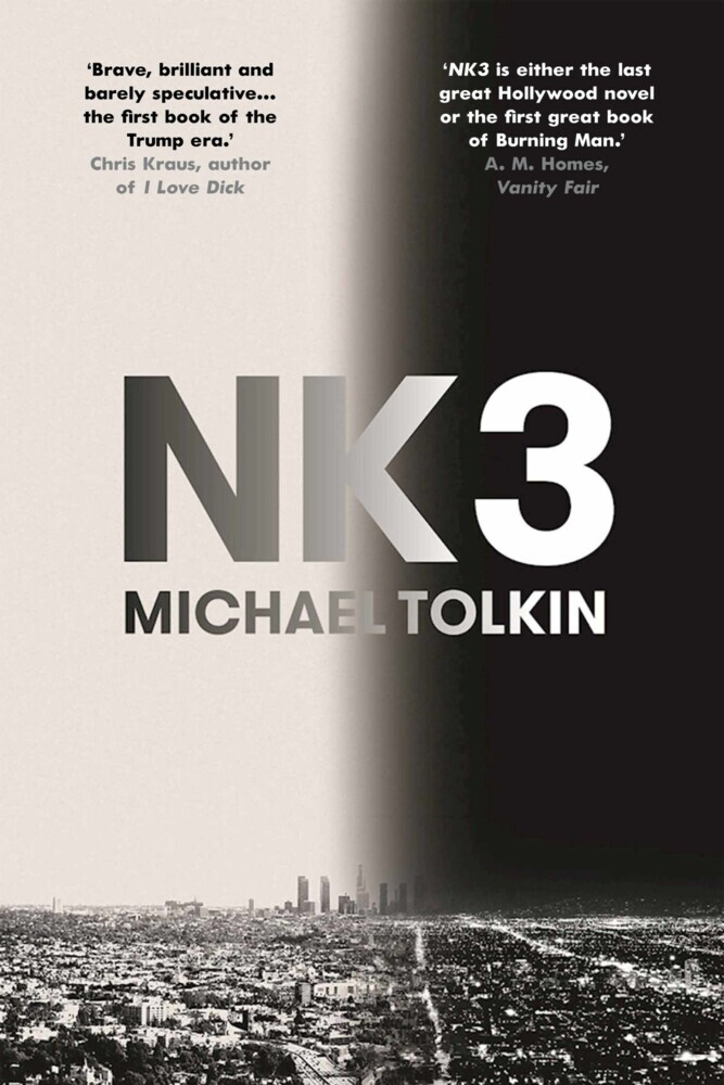 NK3 main product photo