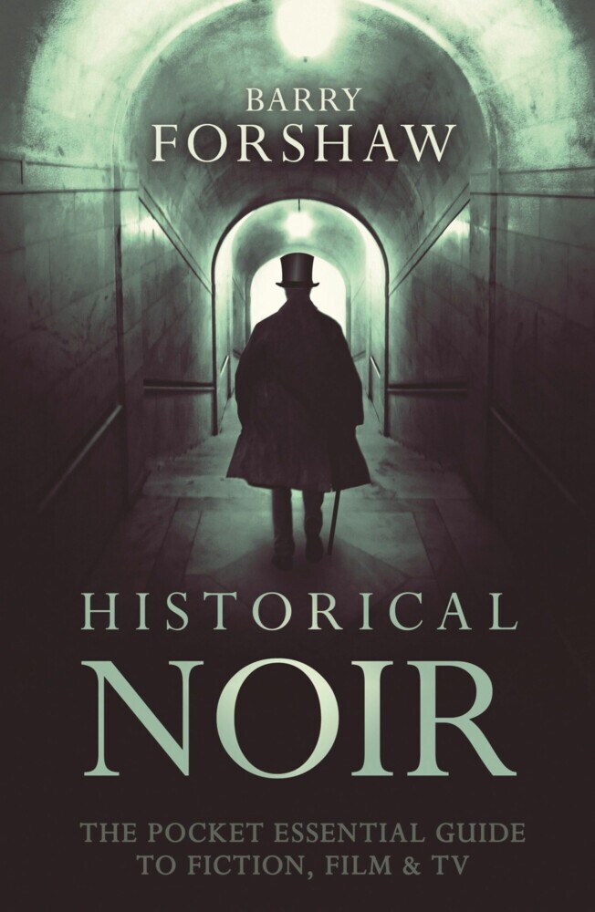 Historical Noir main product photo