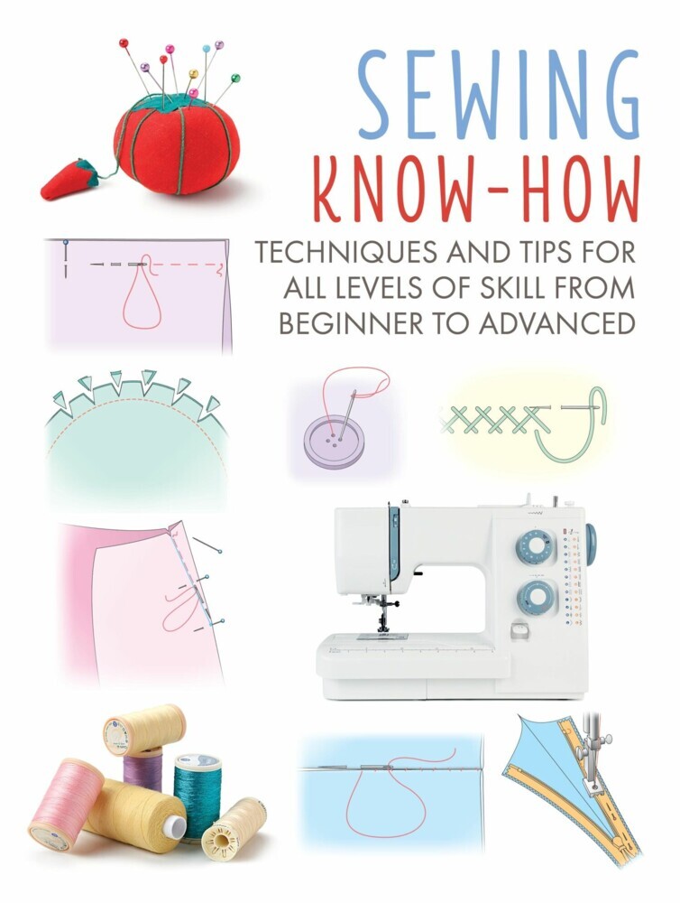Sewing Know-How main product photo