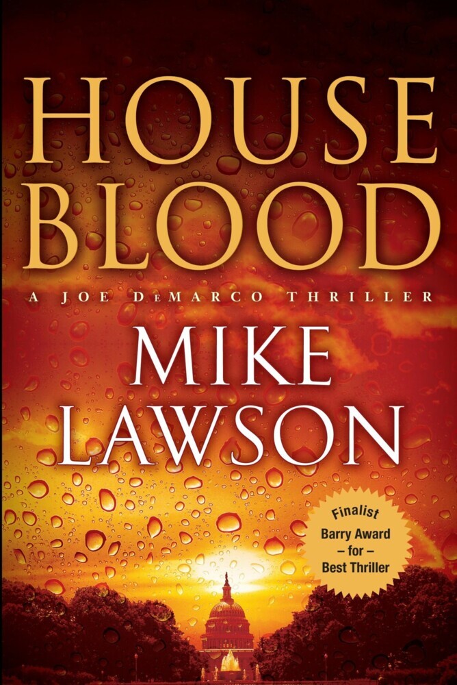 House Blood main product photo