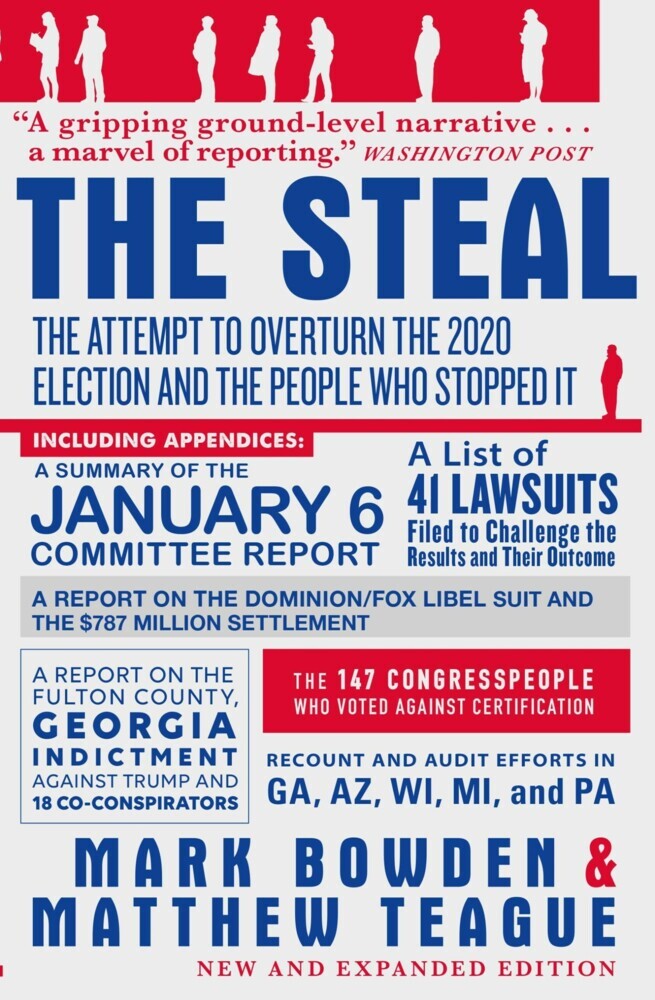 The Steal main product photo