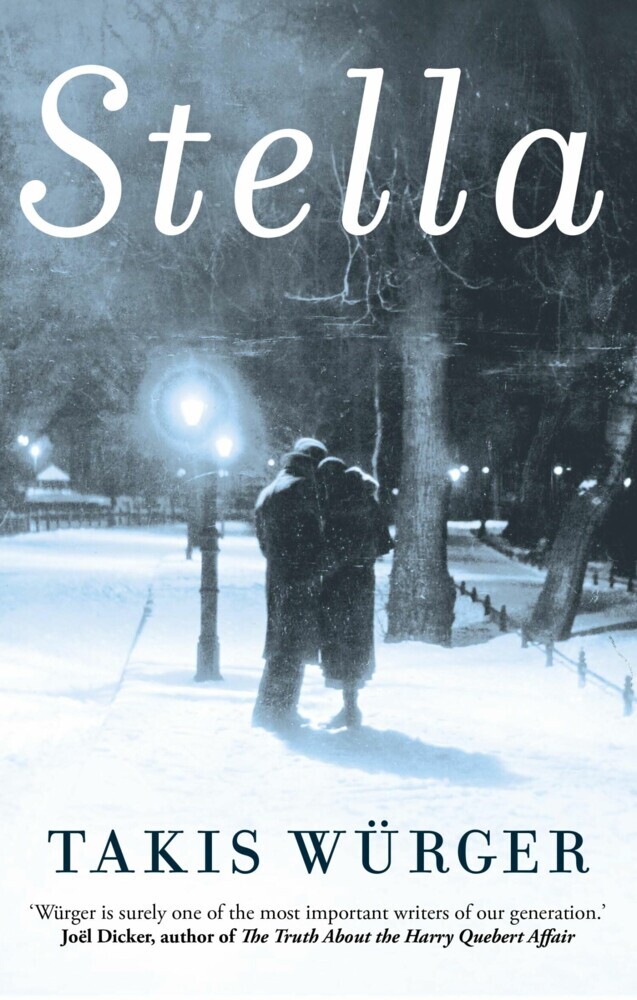 Stella main product photo